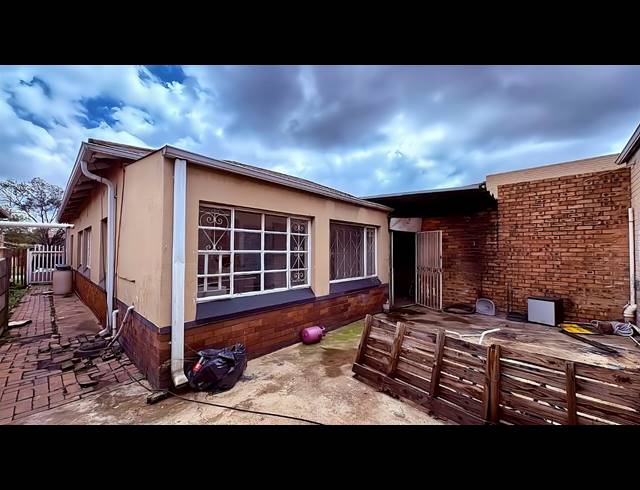 991M² WORKSHOP FOR SALE IN BRAKPAN CENTRAL